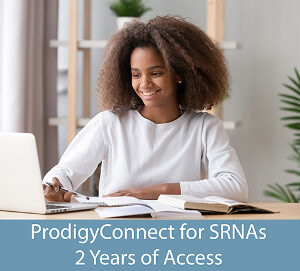 ProdigyConnect for SRNAs